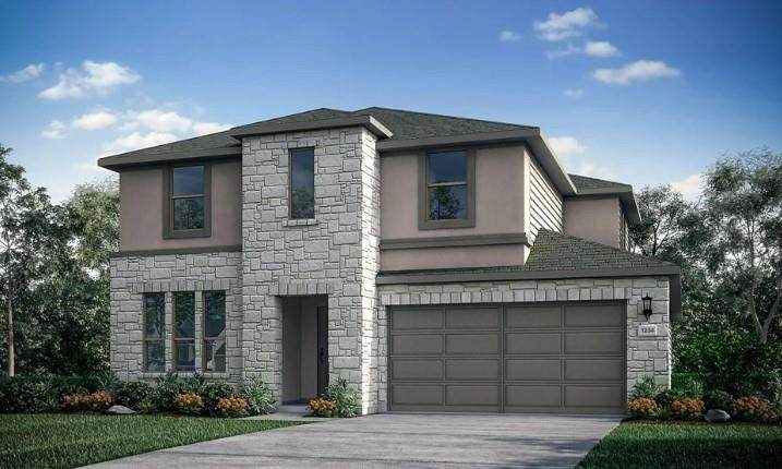 1728 Alana Falls Ave - Photo 1
