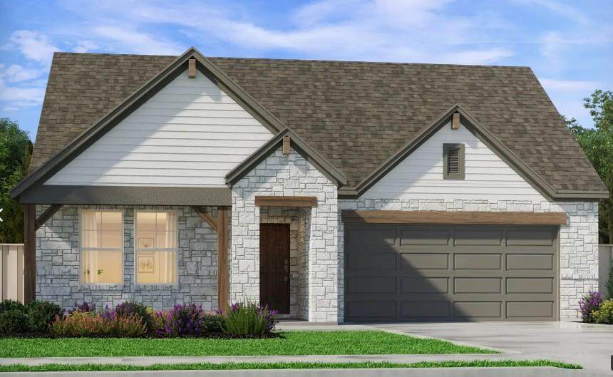 121 Antioch Colony Dr - Photo 1