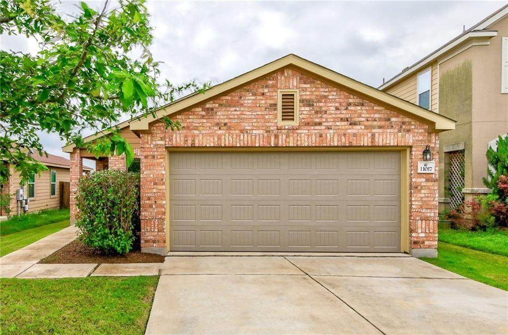 11017 Helms Deep Dr - Photo 1