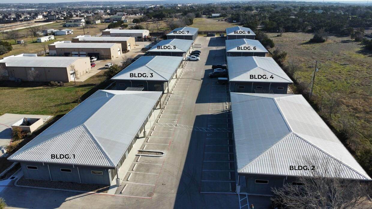 706 Leander Dr - Photo 1