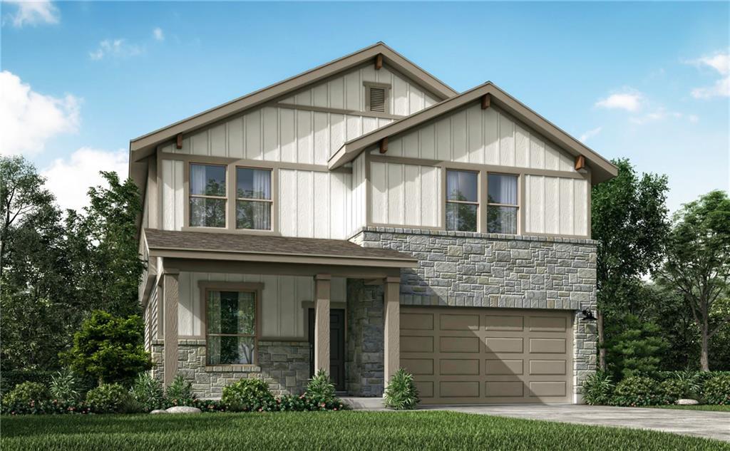1617 Turtle Bay Loop - Photo 1