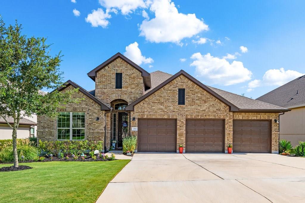 290 Mary Elise Way - Photo 1