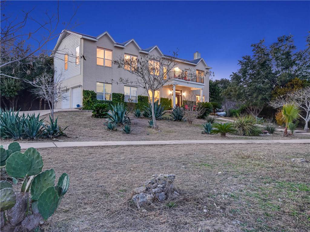 3500 Windy Harbor Dr - Photo 1