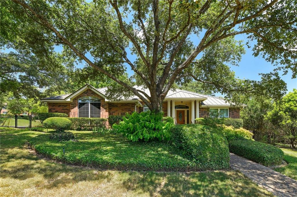 7406 Rockberry Cv - Photo 1