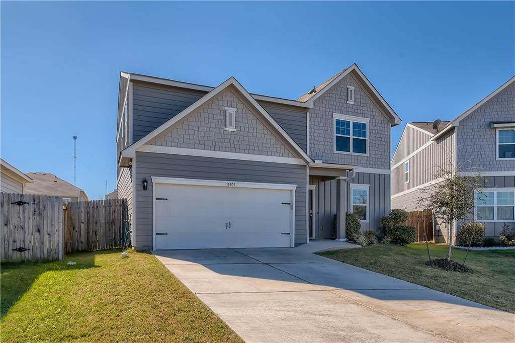 19505 Kirk Rudy Pl - Photo 1