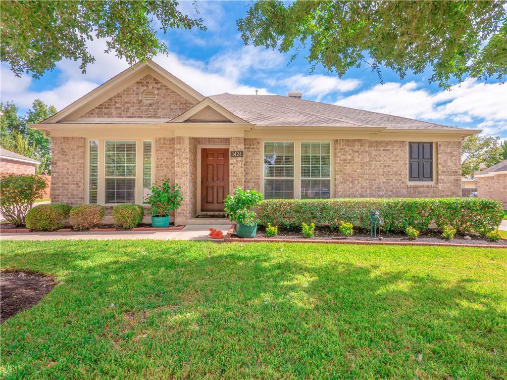 1424 Augusta Bend Dr - Photo 1