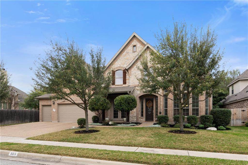 3213 Andice Path - Photo 1