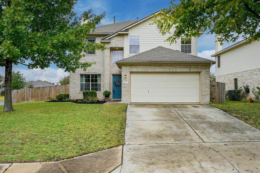 2401 Edgecliff Path - Photo 1