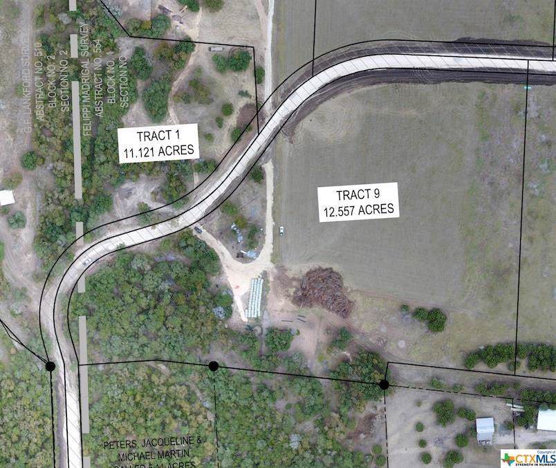 0000 Royal Tract 9 St - Photo 1