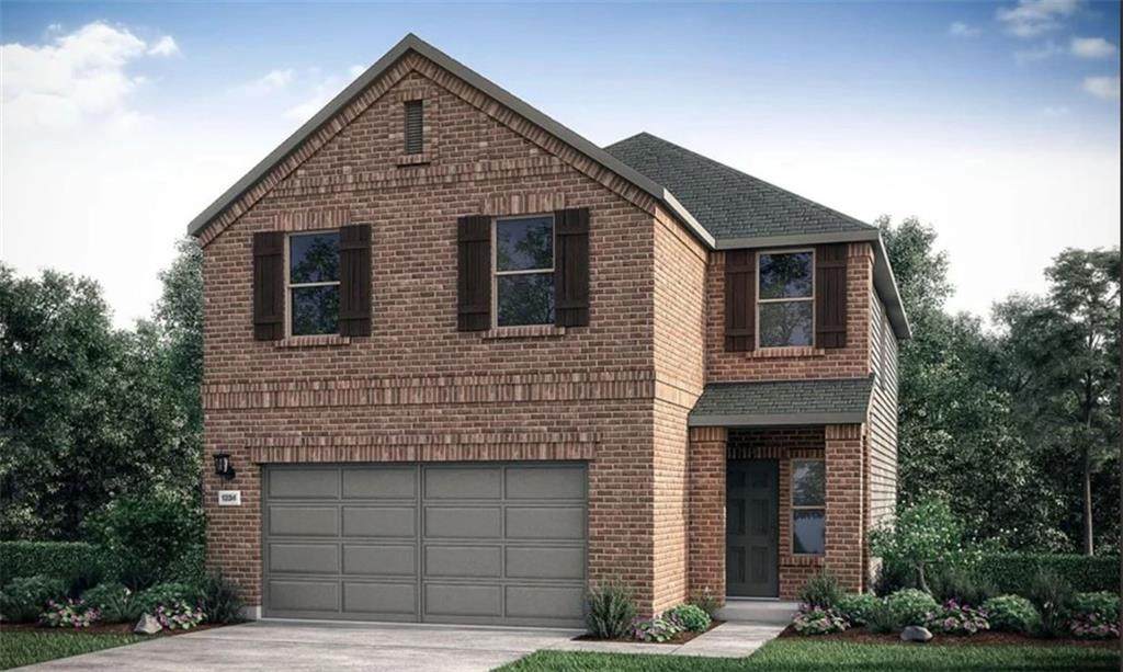 482 Pepperbark Loop - Photo 1