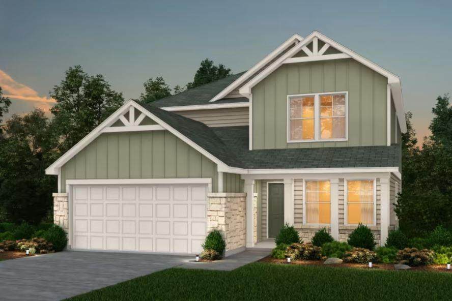 5505 Mars Ln - Photo 1