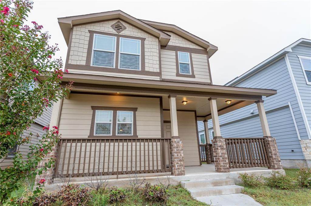 400 Cane River St - Photo 1