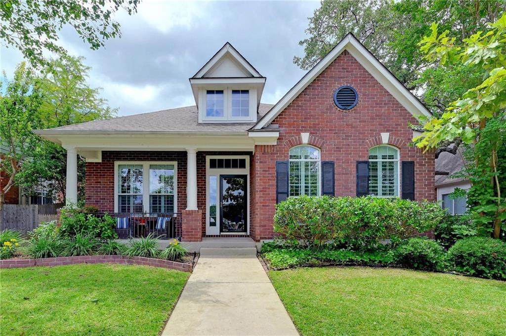 105 Village Park Dr - Photo 1