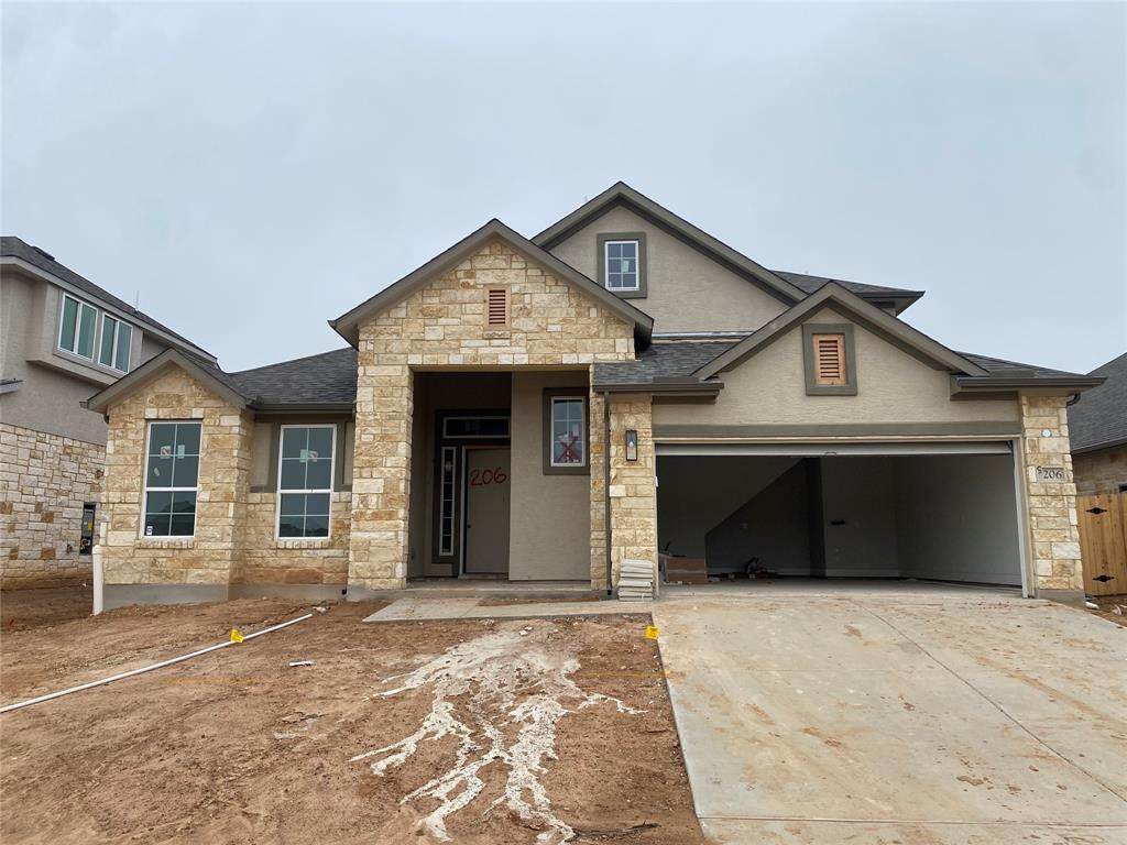 206 Manzanita Dr - Photo 1