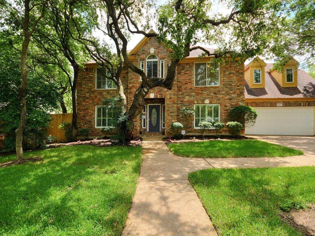 8907 Tweed Berwick Dr - Photo 1