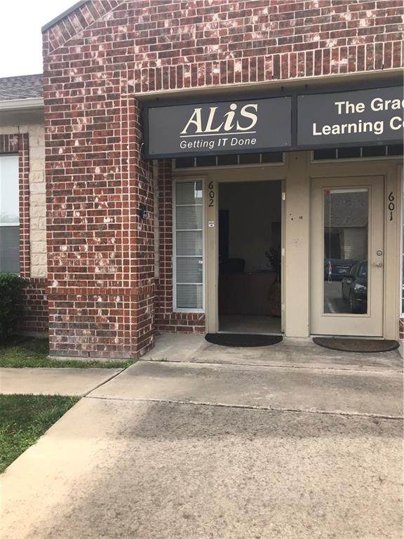 595 Round Rock West Dr - Photo 1