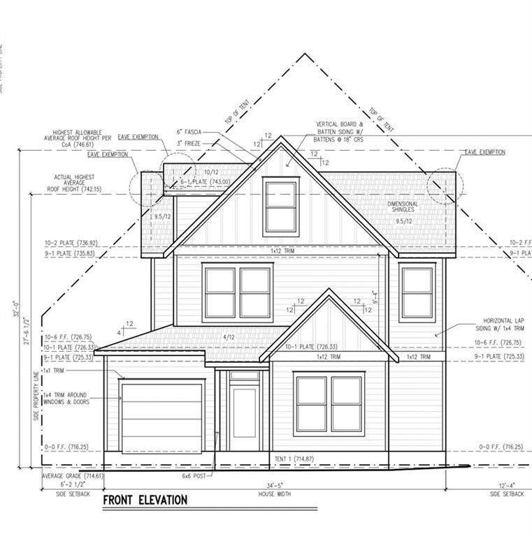6300 Laird Dr - Photo 1