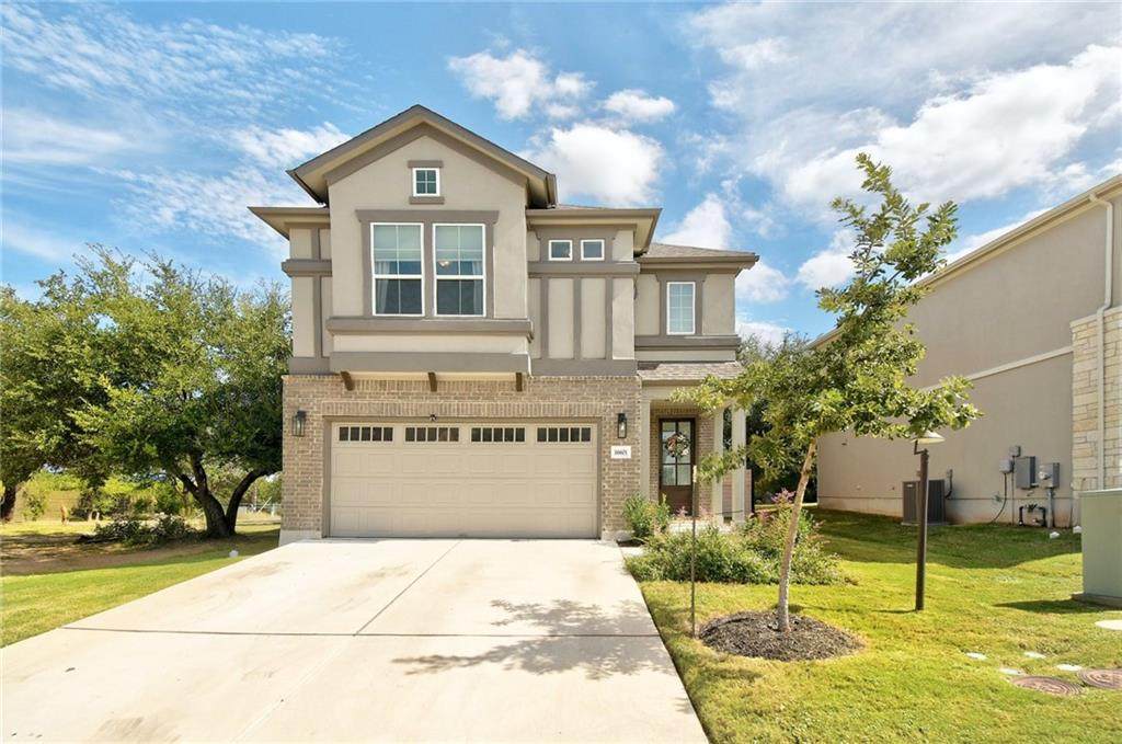 16601 Sydney Carol Ln - Photo 1