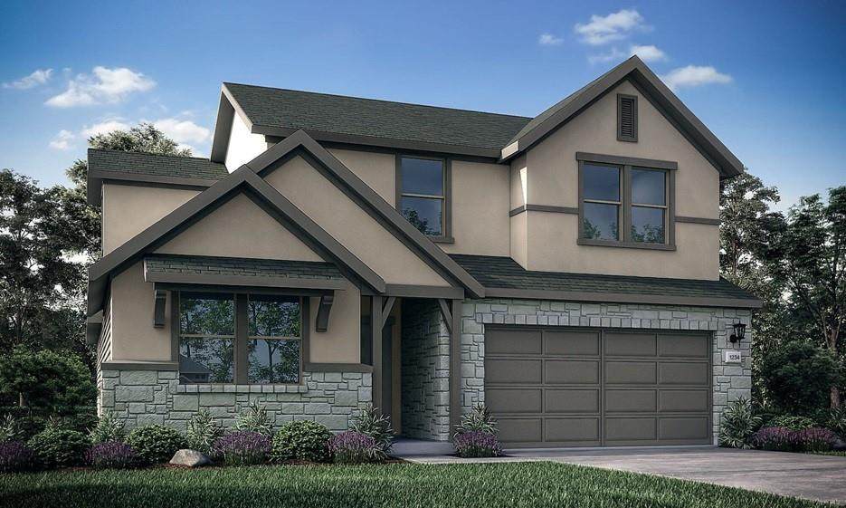 118 Rampart Loop - Photo 1