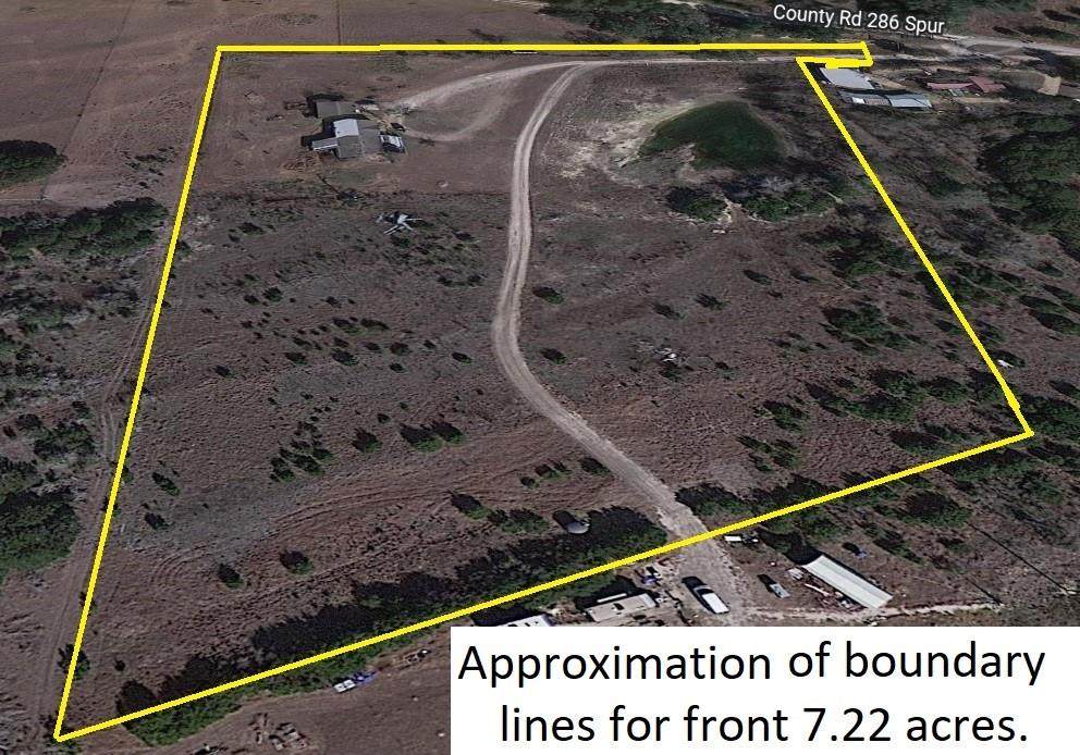 797 County Road 286 Spur - Photo 1