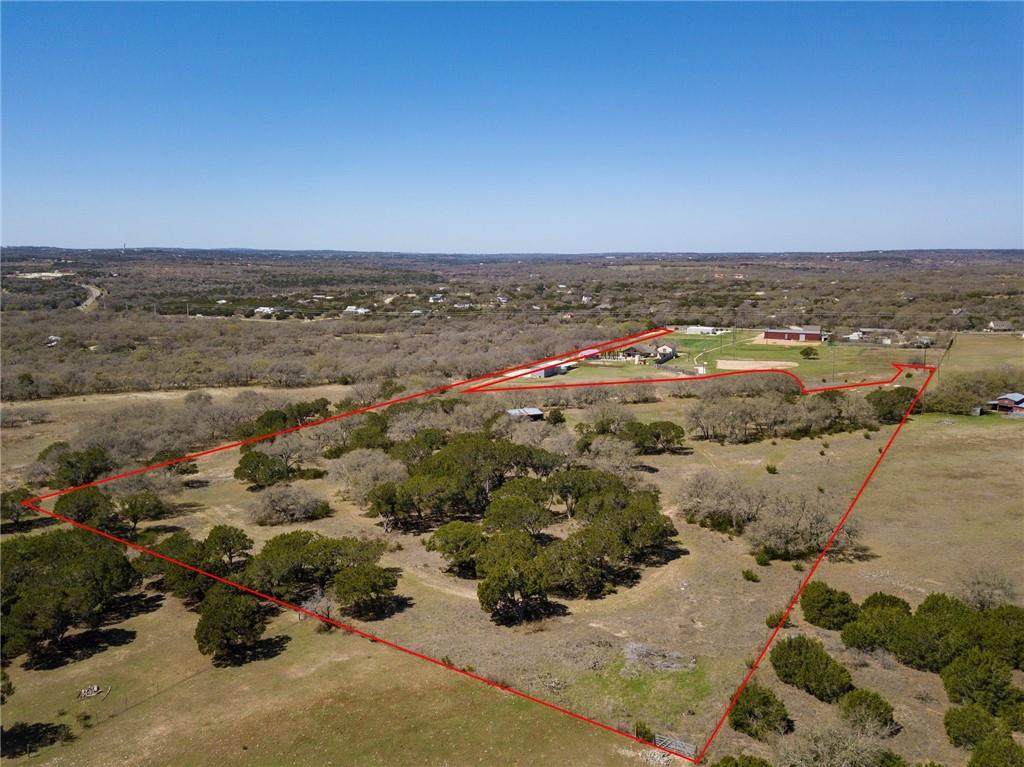 31301 Ranch Road 12 - Photo 1