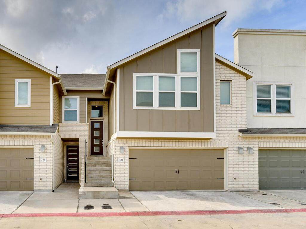 305 Bridgeford Dr - Photo 1