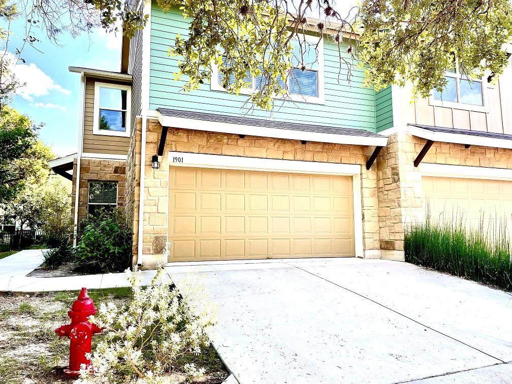 516 Slaughter Ln - Photo 1