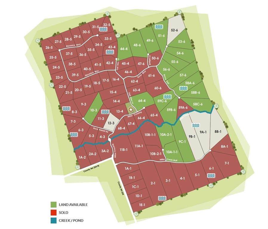Tract 54-6 Cr 224 - Photo 1