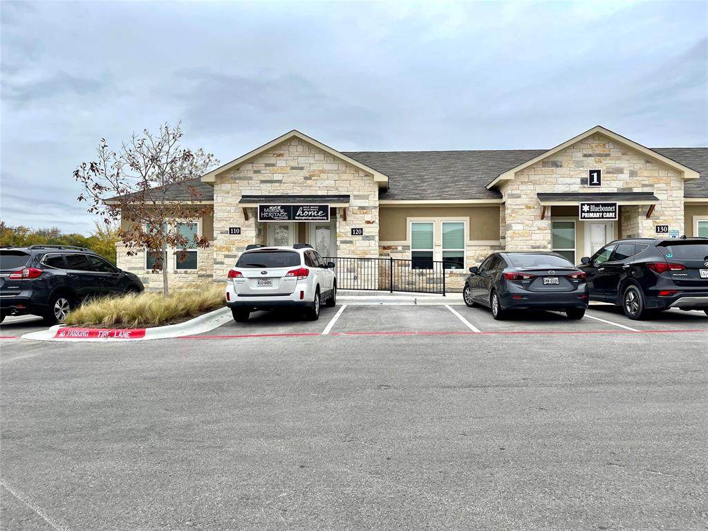1000 Gattis School Rd - Photo 1
