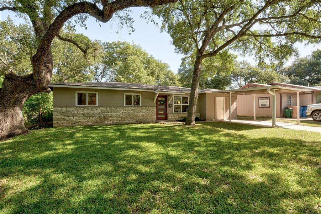 5008 Gladeview Dr - Photo 1