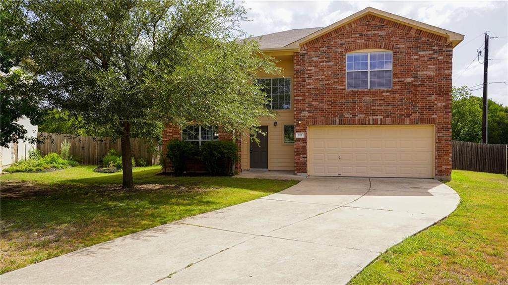 722 Lavaca Loop - Photo 1