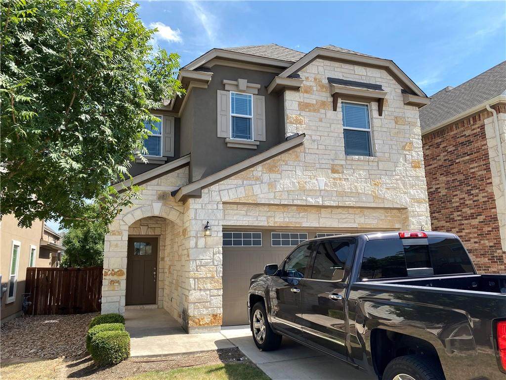 404 Buttercup Creek Blvd - Photo 1