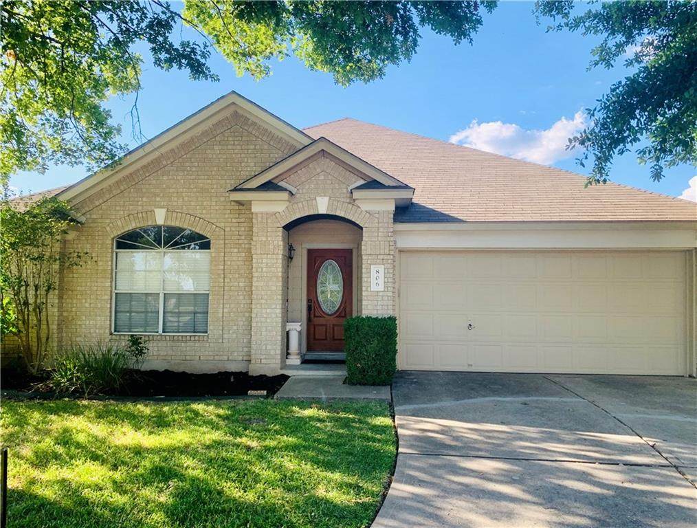 806 Honeysuckle Ln - Photo 1