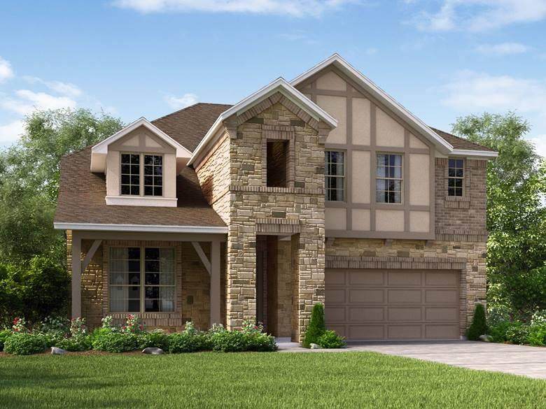 2125 Prairie Oaks Dr - Photo 1