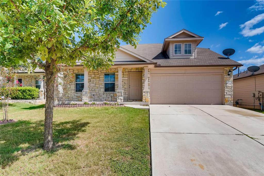 425 Nottingham Loop - Photo 1
