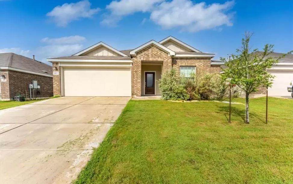 411 Agave Flats Dr - Photo 1