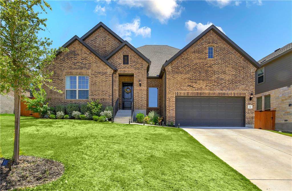 121 Barton Run Dr - Photo 1