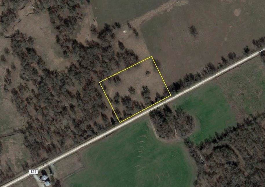 TBD Cr 120 - Photo 1