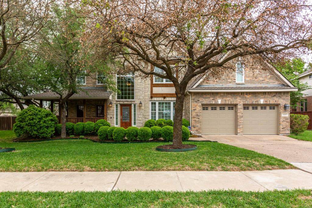 1602 Forest Vista Cv - Photo 1