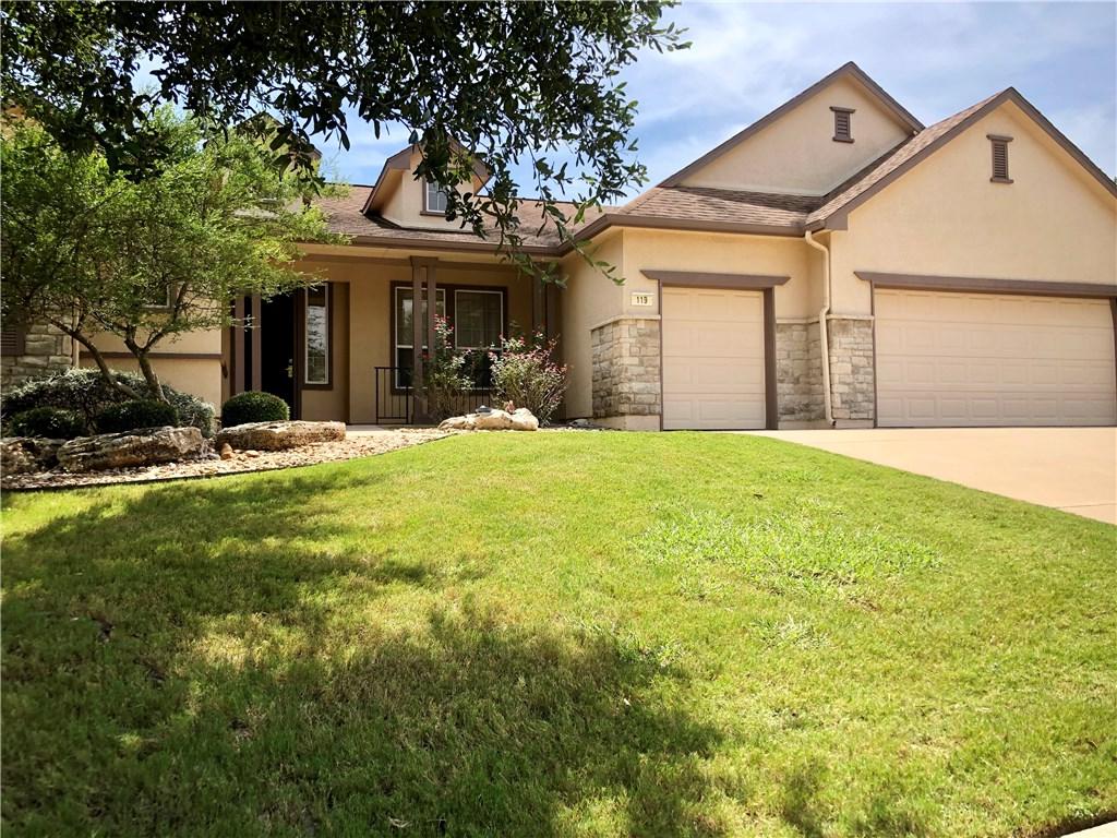 119 Daisy Path - Photo 1