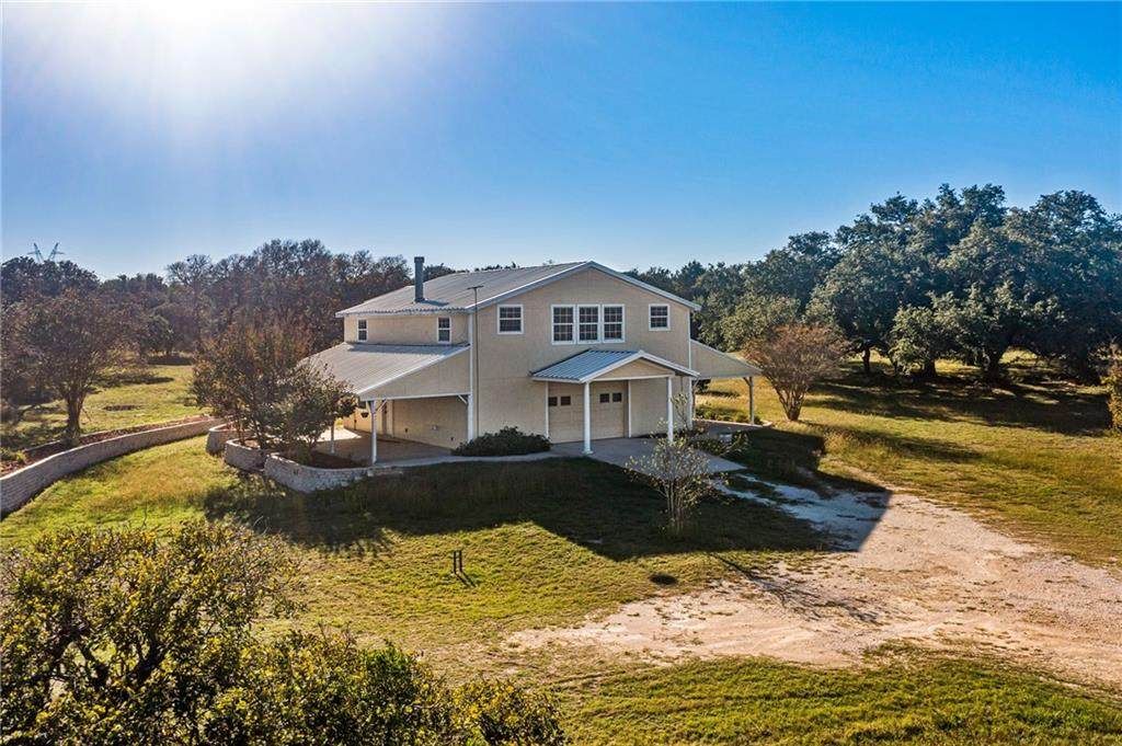 1706 County Road 4700 - Photo 1