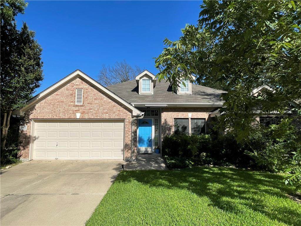 8008 Tonkinese Dr - Photo 1