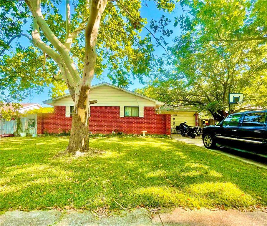 2602 Paula Rd - Photo 1