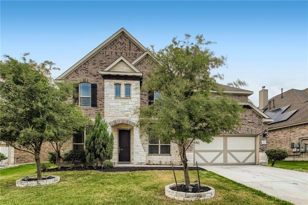 3917 Octavia Dr - Photo 1