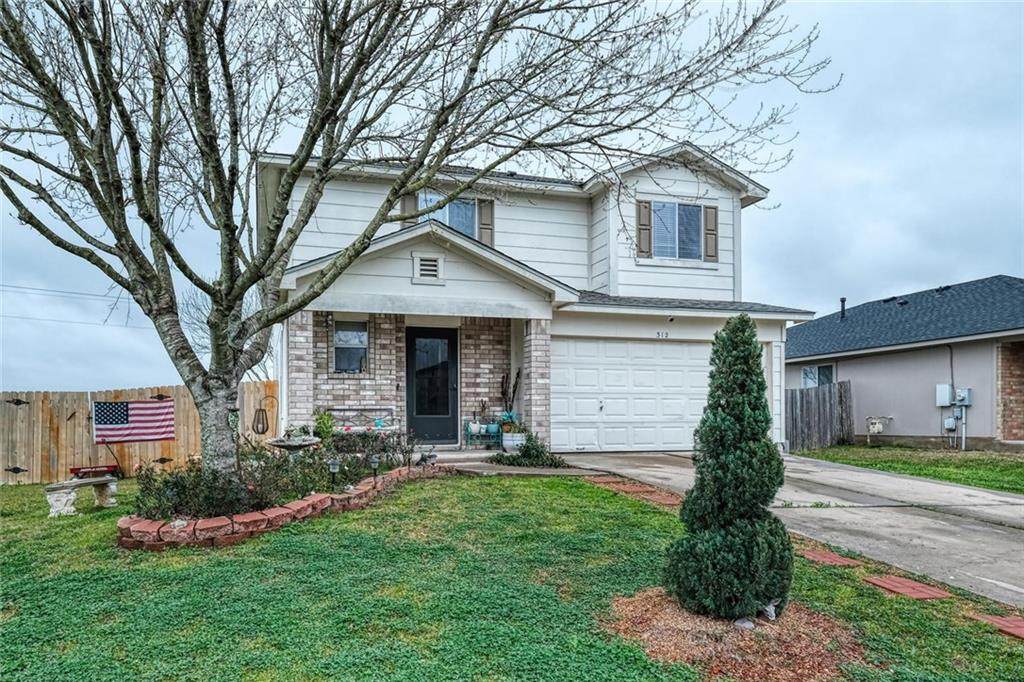 312 Mitchell Dr - Photo 1