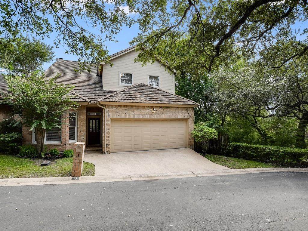 2203 Onion Creek - Photo 1