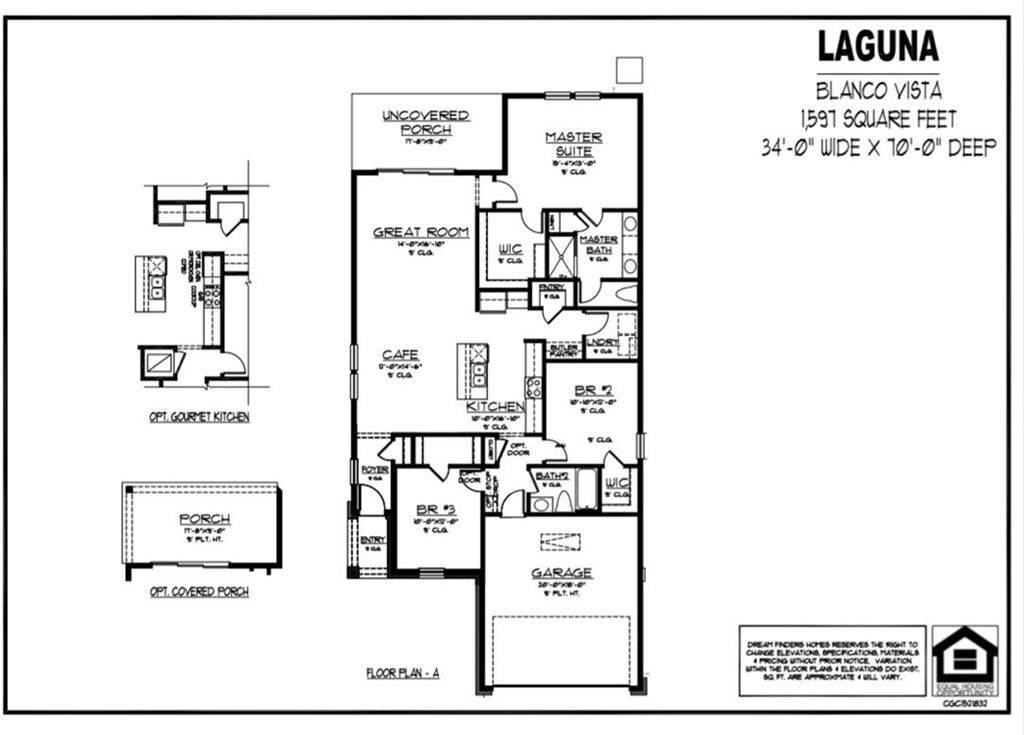 408 Winding Hollow Ln - Photo 1