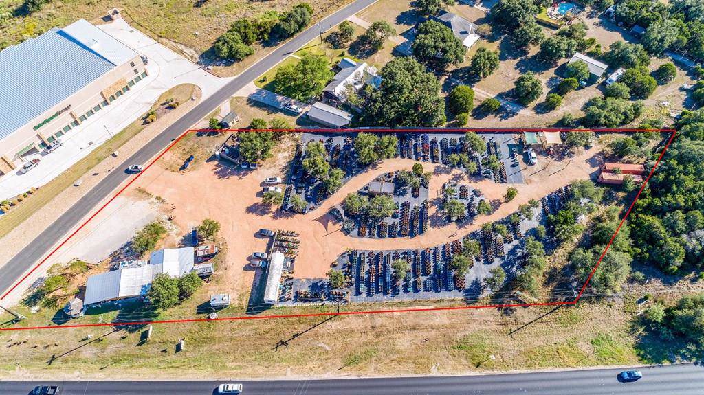 9601 Highway 290 - Photo 1