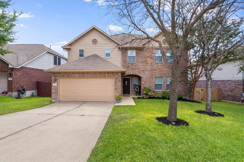 403 Red Hawk Dr - Photo 1
