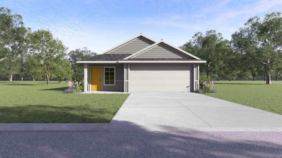 424 Sandringham Loop - Photo 1